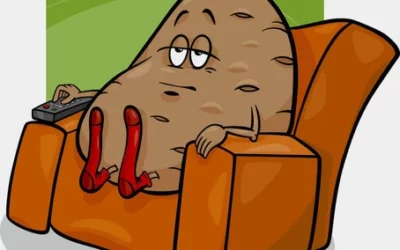 Couch Potato Hit List