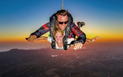 Top 10 Birthday Celebration Adventures in the San Francisco Bay Area for 2023 to get your Adrenaline Pumping this Year
