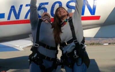 What is the Highest Tandem Skydiving?